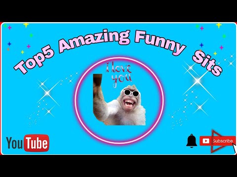 Top5 Amazing Funny Sits 🐒Impress your friends with this sits 🧗‍♂️2022