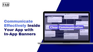 Communicate Effectively Inside Your App with In-App Banners | Page Pilot