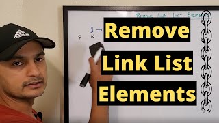 Remove Linked List Elements | LeetCode 203 | Easy
