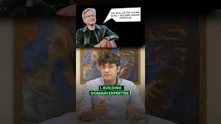 AI Killed Coding— Here’s the New Skill You Need🚀#ai #nvidia #techrevolution #aiupdates #futureofwork