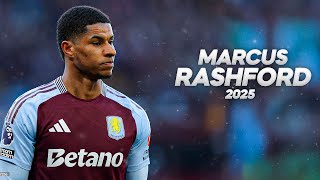 Marcus Rashford Breaks Defenses