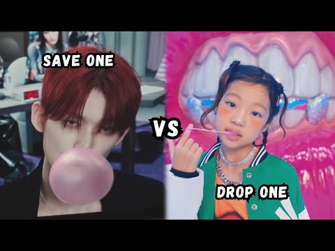 Save One Drop One | Same Titled Songs Pt.3