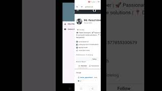 Flutter দিয়ে বানানো Simple ToDo App UI | Bangla Tutorial Showcase |#AppLogicStedio