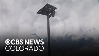 Debate over police surveillance moves to Colorado State Capitol