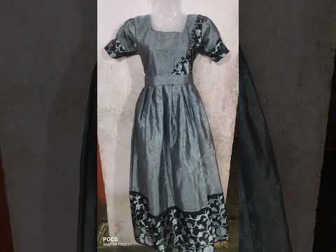 saree convert to maxi #affordablefashion #short