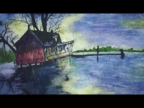 About my paintings ✌🏻🎨🖌 #shorts