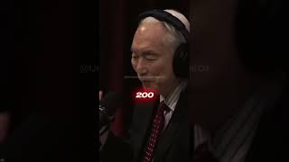 Human EVOLUTION vs DINOSAURS 🤯 w/ Michio Kaku