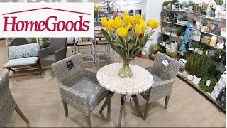 Homegoods Shopping April 2021 ~ Virtual Shopping Trip
