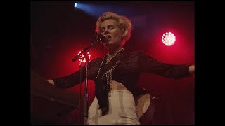 HOLLYWOOD - Monster (Official Video)