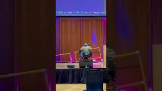 Website Accessibility with Dom Hyams in #SocialDay21