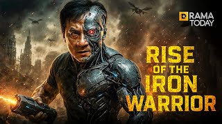 MACHINE CODE | JACKIE CHAN | Full Action Movie 2025 | New Movie | 🔥🔥