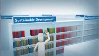 UNWTO ELibrary (English)