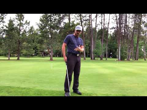 Steep Downswing Fix