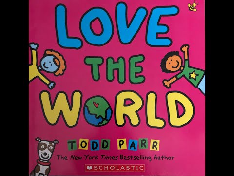 Love the World