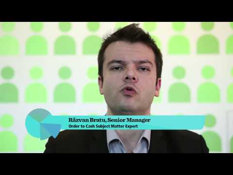 Genpact Practice Team 2015 summary