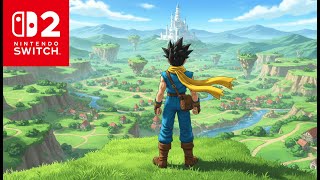 TOP 30 BEST Nintendo Switch 2 Games