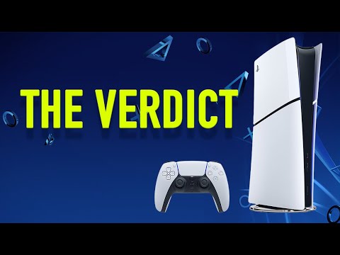 Five years of the PS5