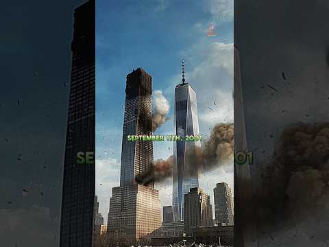 The Shocking Truth Behind 9/11 and the War on Terror! #shorts #shortvideo #facts #history