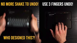 The Best iPad Keyboard Tips And Tricks That You Can Use Everyday
