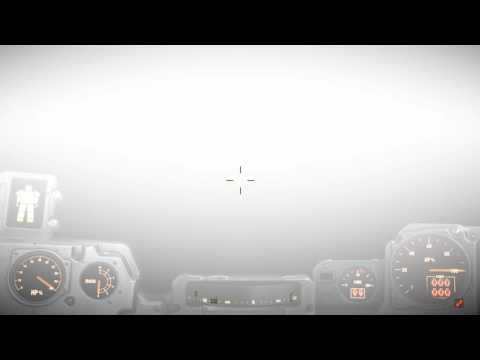 Mini nuke Mini gun