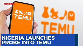 Nigeria Launches Probe Into Temu Over Data Privacy Violations