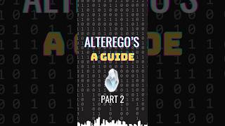 AlterEgo’s A Guide- part 2 #games #epicgames #cozygaming #gametutorials #gamehack