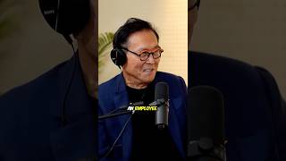 Robert Kiyosaki: THIS is How You Get Rich