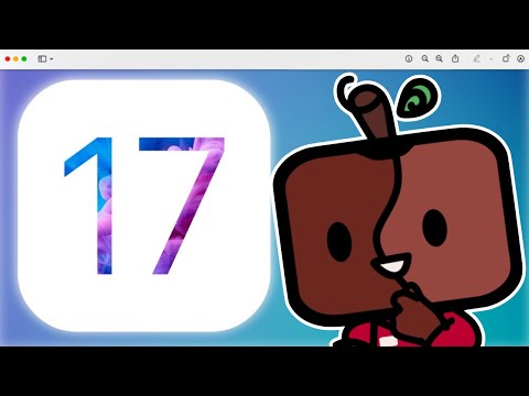 the only iOS 17 features that you should care about
