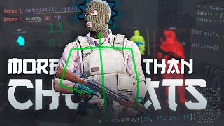 CHEAT ENGINE isn’t just for cheats.. And It’s Kinda Genius!