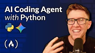 Guide to Agentic AI – Build a Python Coding Agent with Gemini