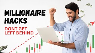 Millionaire Habits You Can Copy in 2025