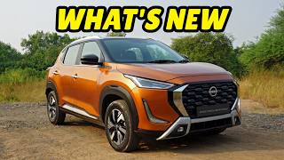 Still a solid buy? - Nissan Magnite 2024 Review South Africa | Price and Practicality