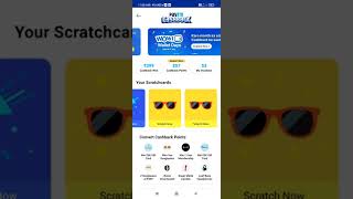 Paytm Scratch And Earn ₹100 || #shorts #paytm #paytm100cashback #paytmcash #paytmpromocodes