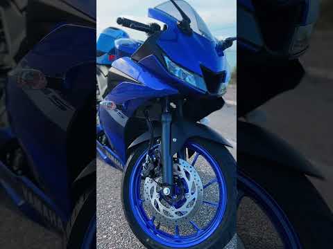 #R15 - Final de tarde em João Pessoa #joaopessoa #r15 #yamahar15 #brazil #yamahamotorcycles