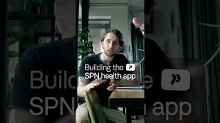 I’m building an app