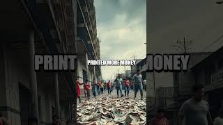 Understanding Hyperinflation in Venezuela