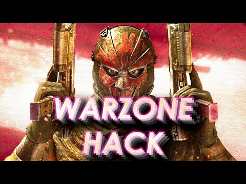 COD WARZONE 2.0 HACK | UNDETECTED MARCH 2023 | AIMBOT + ESP | WARZONE 2 CHEAT | DOWNLOAD FREE