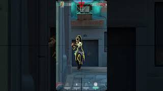 #valorant #valrantindia #valorantclips #valorantclutchmoments #valoranthighlights #gaming #valo