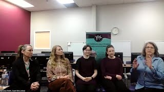 Code Girls United gets $80K to expand AI education for Montana students