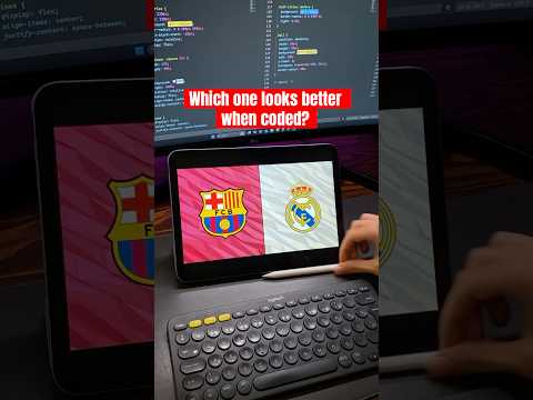 CSS Code Challenge: Who Did It Best? #code #codechallenge #csstricks