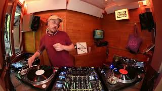 Unai Trotti @ Kiosk Radio 15.07.2025