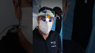 Welcome to your high-tech, fully digital, biological dental clinic