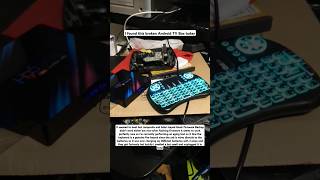 I fixed a broken Android tv box by reflashing the firmware something NHA tablets can't do