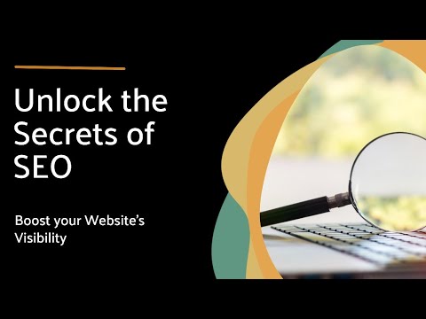 Skyrocket Your Website's Traffic with Proven SEO Strategies! | Mastering Search Engine Optimization
