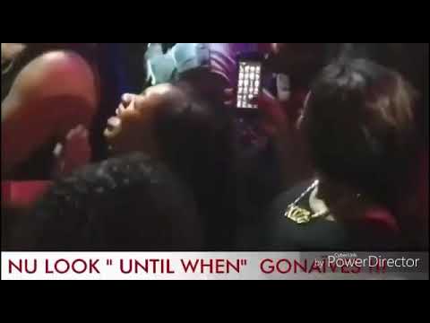 Until When en Haiti (différentes villes)