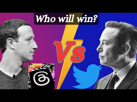 Threads vs twitter | Who will win?