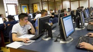 Taking the ASVAB - How to study