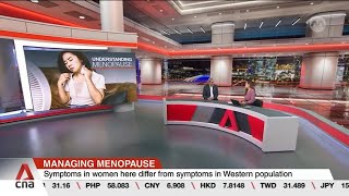 Managing menopause: New guidelines aim to help doctors provide the right diagnosis and treatment