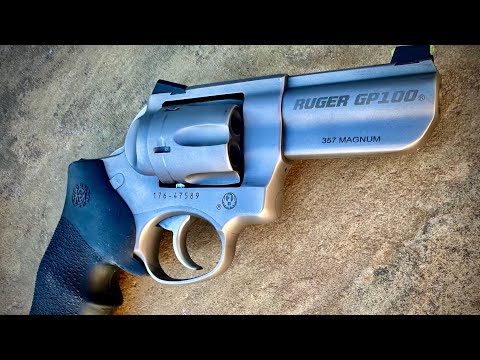 Wheelgun Wednesday Preview!