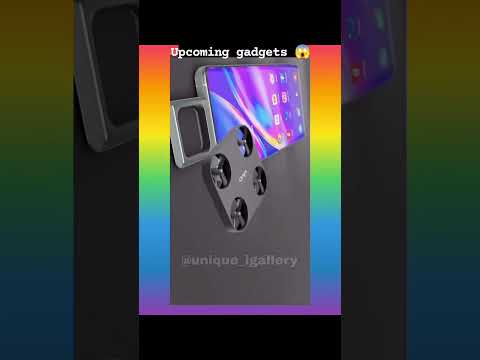 #short #video #aapke liye ek title: "Smartphone se Drone: Tech Fusion Wonders"
